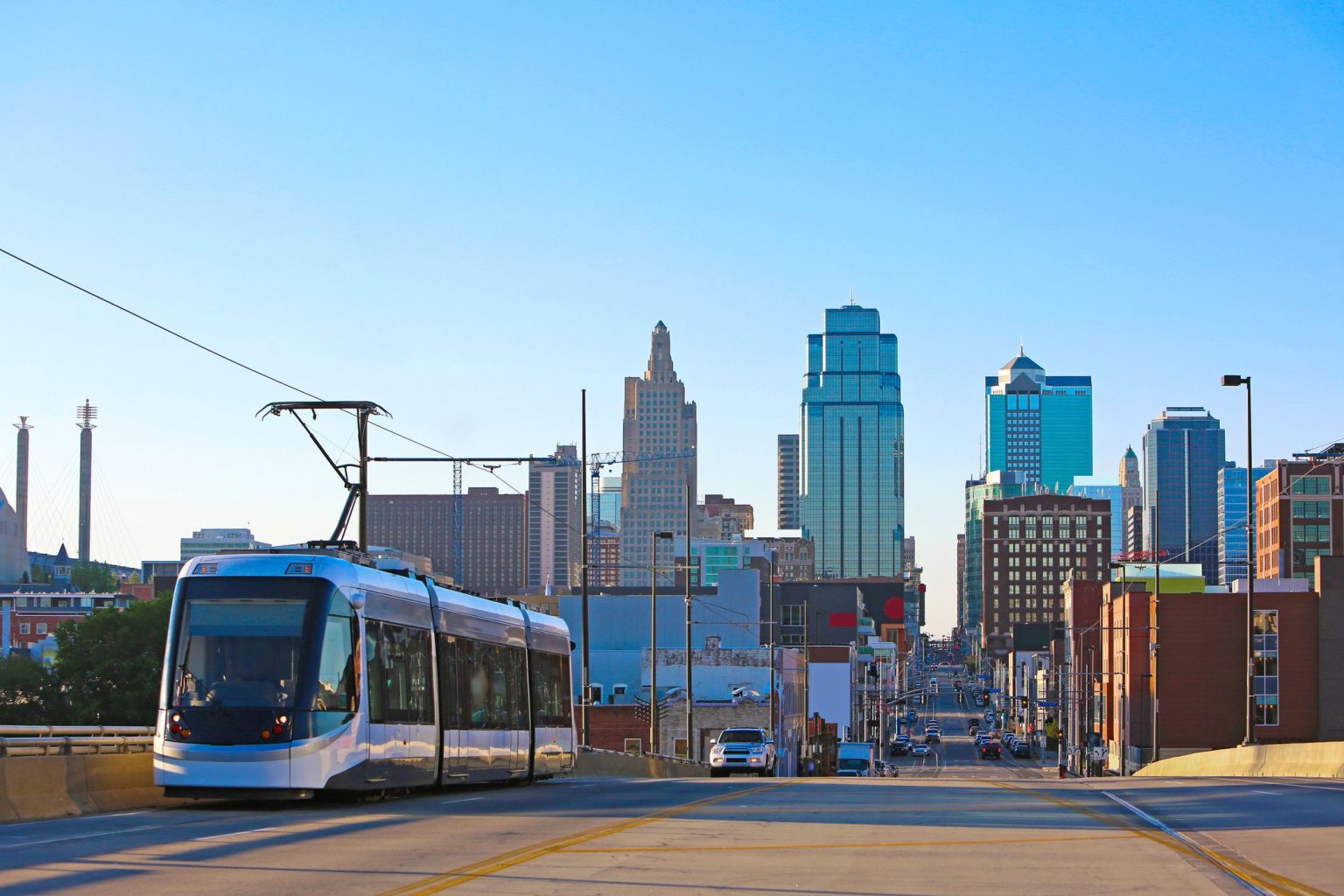 5 Tips for Finding the Best Airport Shuttle in Kansas City Techicy