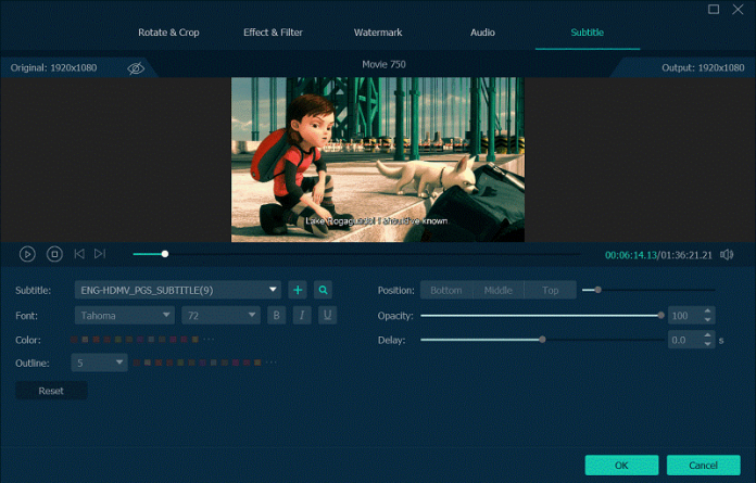 Videobyte BD-DVD Ripper Rips Normal And Blu-Ray DVD To High-Quality ...