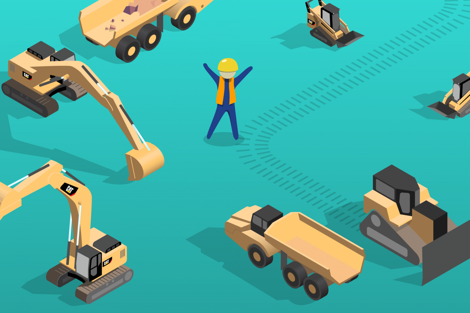 7 Tips to Follow When Buying a Construction Equipment Techicy