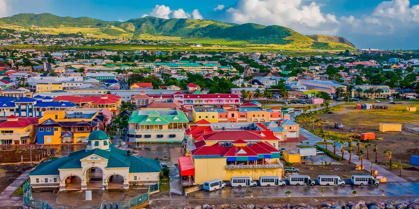 Future of Bitcoin Trading in Saint Kitts and Nevis