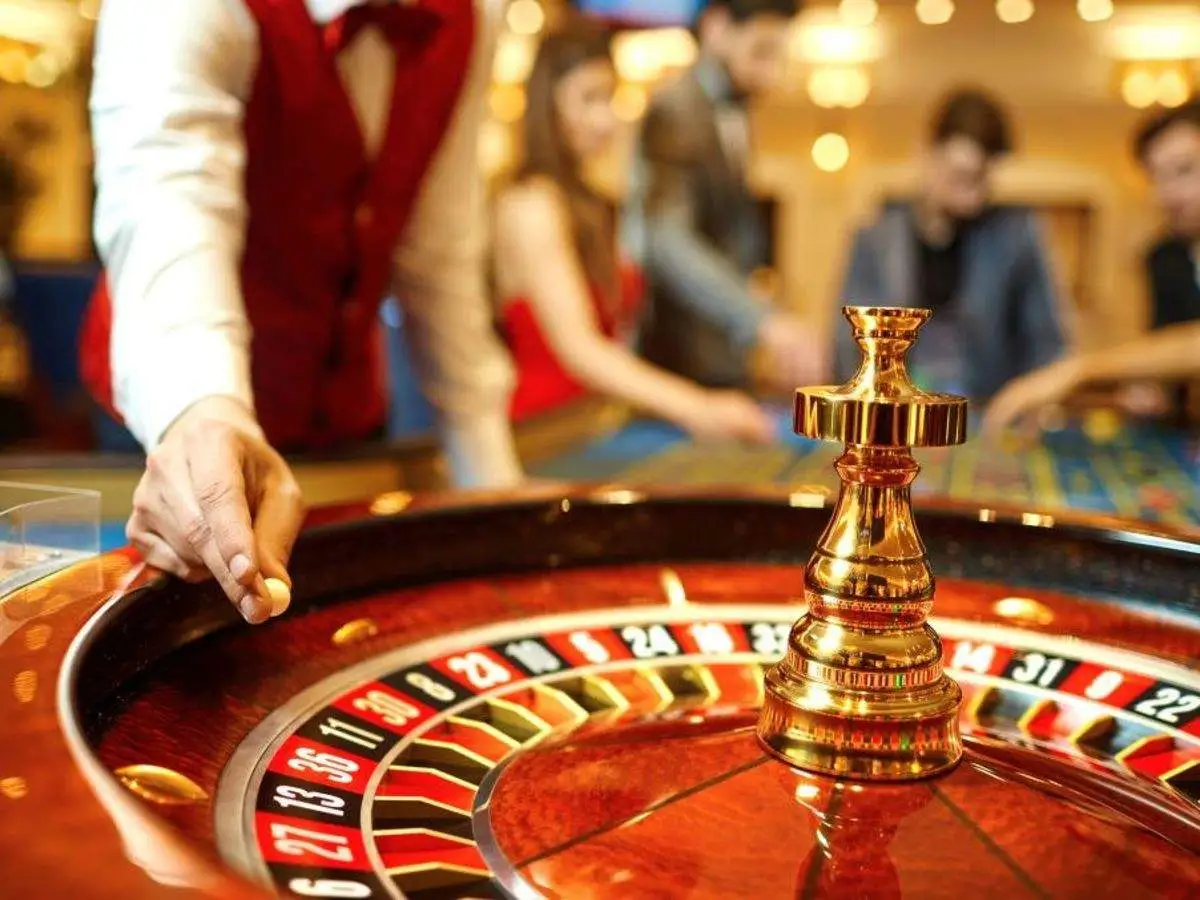 The Best Land-Based Casinos in Poland