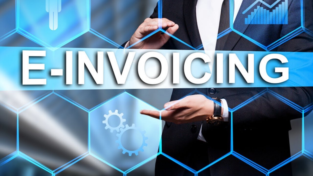 The Popularity Of Electronic Invoicing Around The World