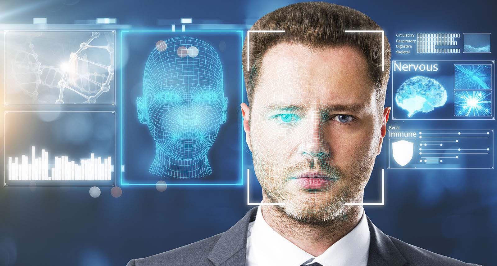 Uses of Facial Recognition