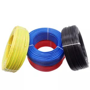 What are the Specifications of Electric Wires