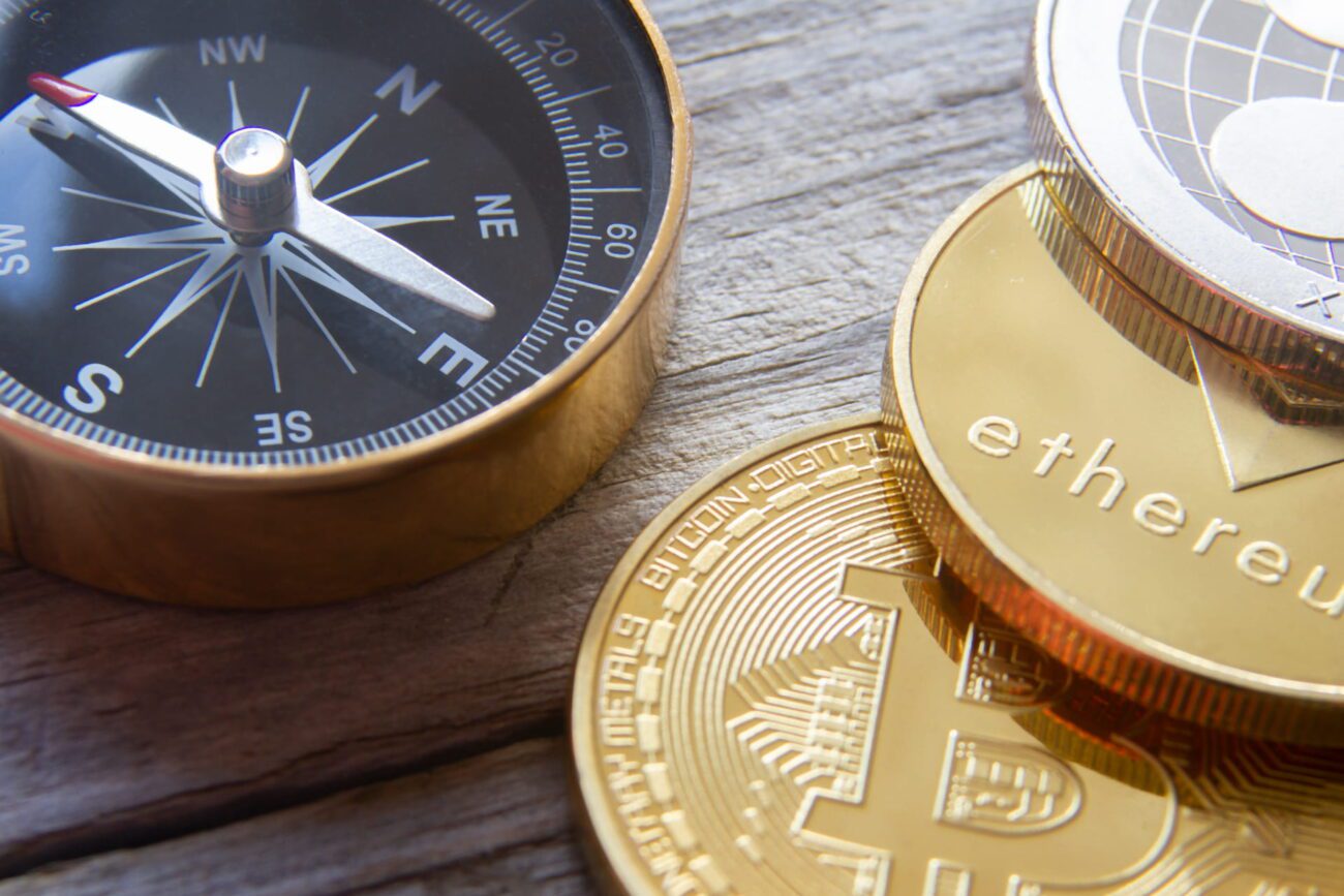 What is Bitcoin Compass