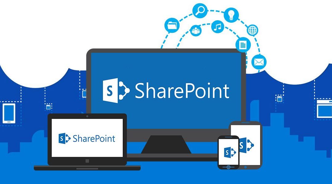 Why Do You Need Sharepoint Integrated Services For Your Business