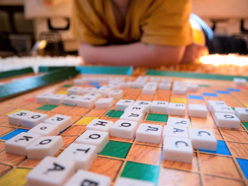 Word Puzzles to Play