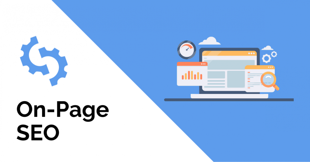 Why On-Page SEO Optimization Is 100% Crucial For Small Business Owners ...