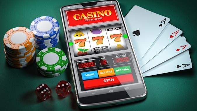 Playing Casino Games On Your Smartphone