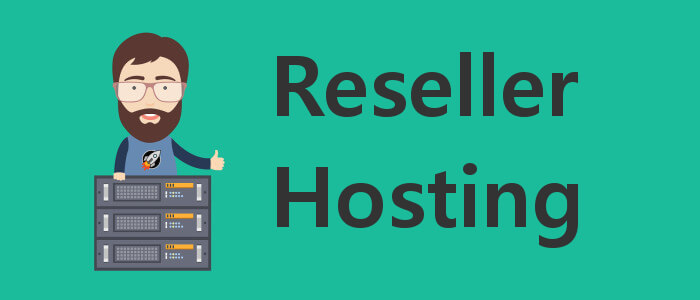 Reseller Hosting
