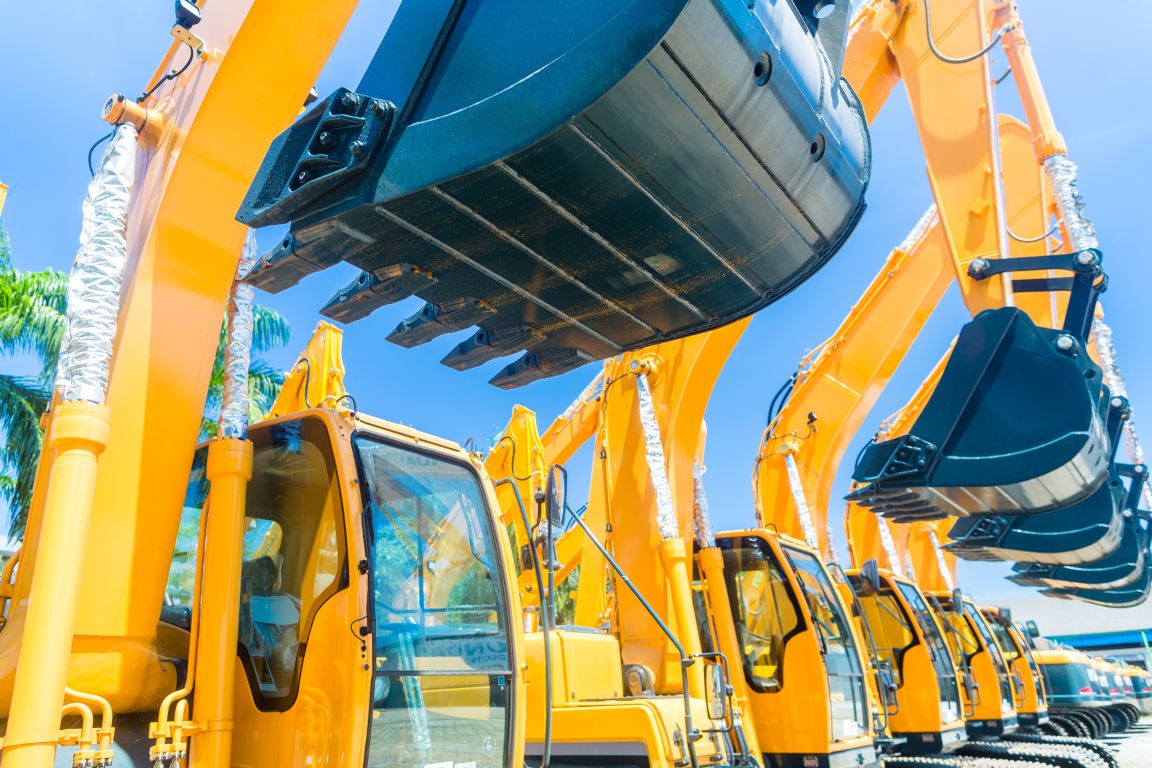 4 Mistakes to Avoid When Renting Equipment for Your Business