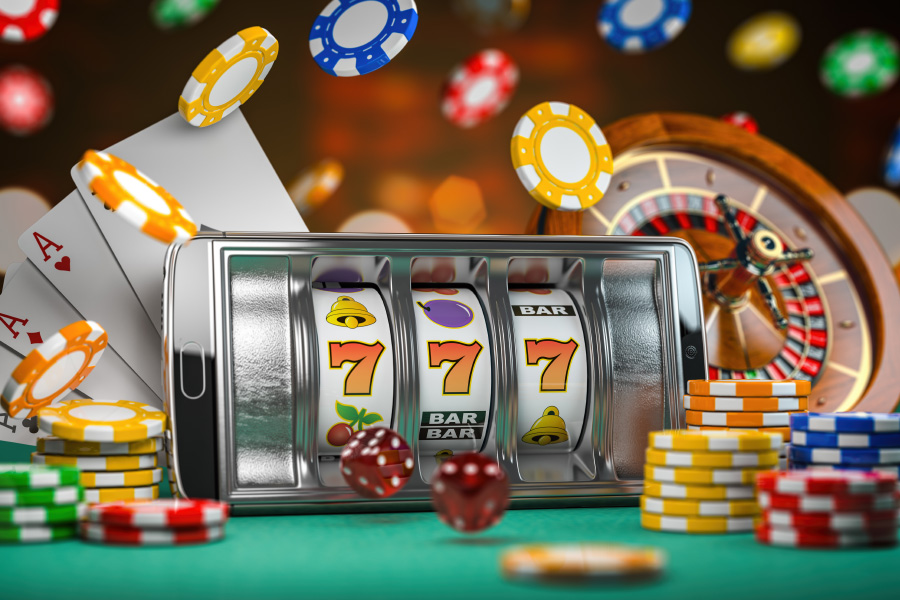 How to Select the Best Online Casino in 2022 - Techicy