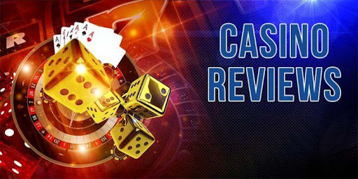 Online Casinos Review
