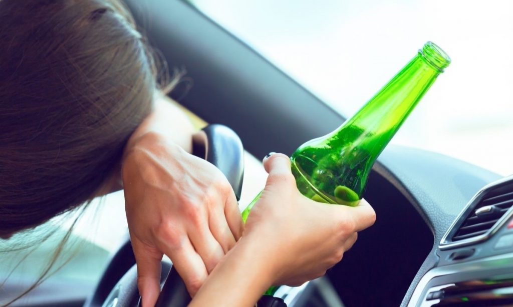 The 3 Classes of DUI in Arizona and Their Consequences