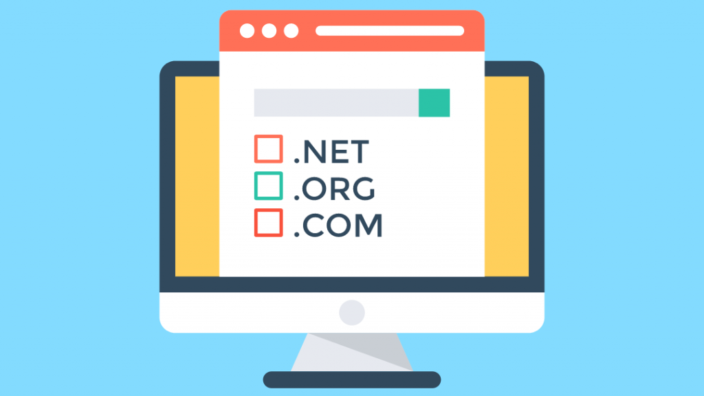 How to Choose the Best Domain Name?