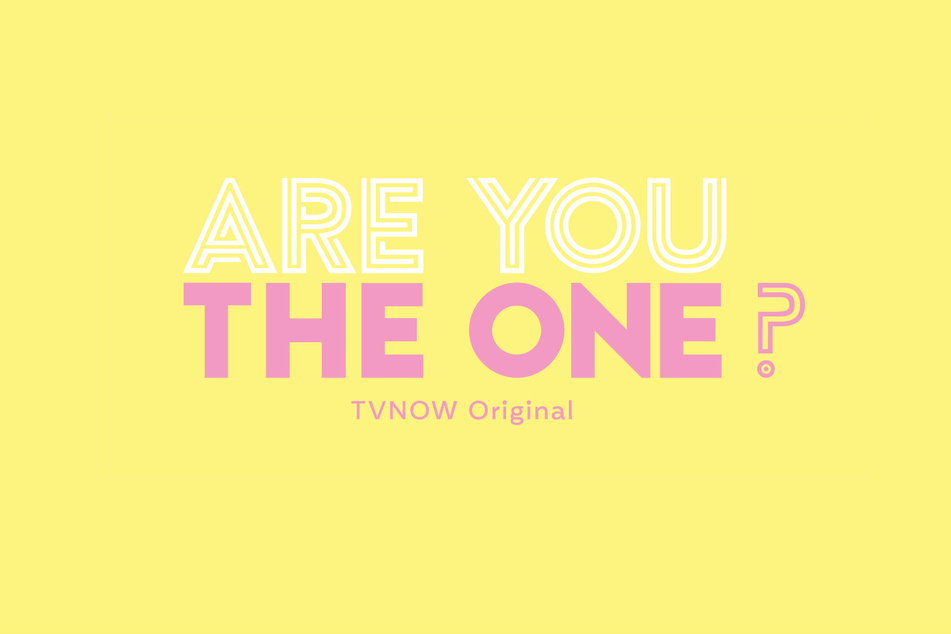 Are you the one