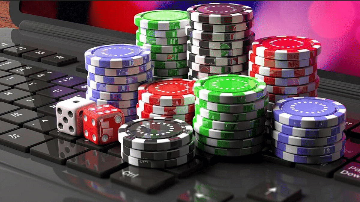 Easy Steps to Try Euro 10 Deposit Casino - Techicy