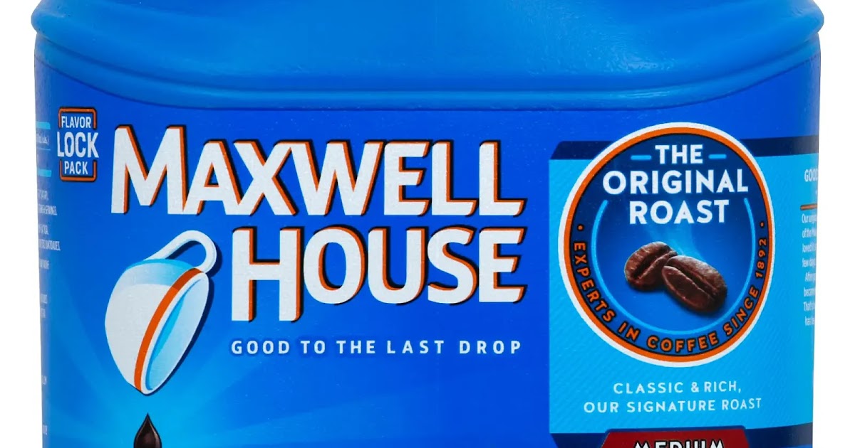 Maxwell House