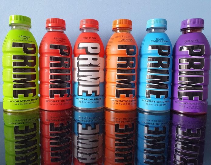 Most Loved Healthy Flavored Drinks