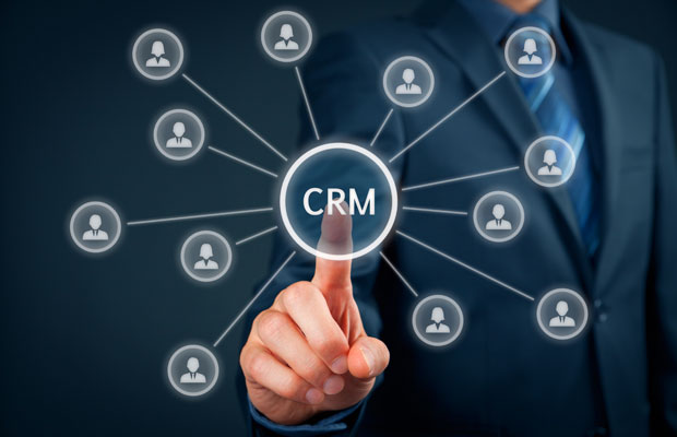 Right CRM Recruitment Software Solution
