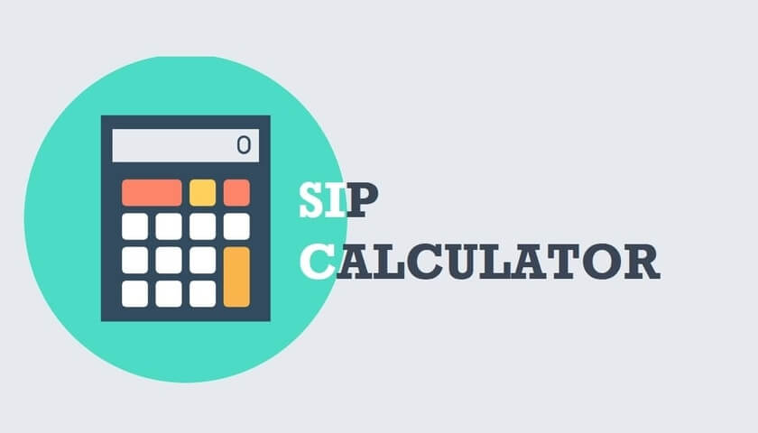 SIP Calculator Online