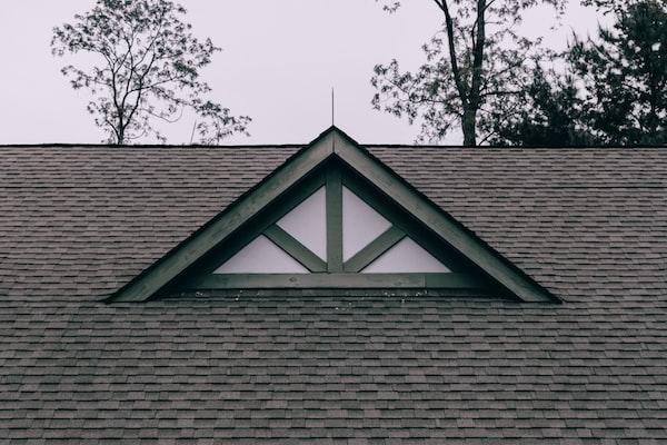 Consider a new roof