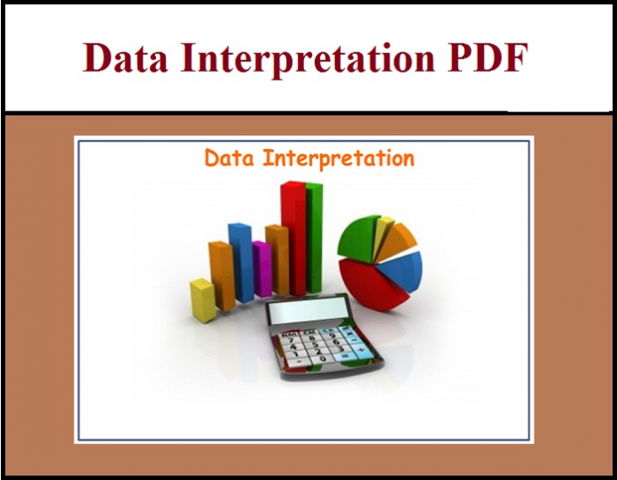 data representation and interpretation year 10