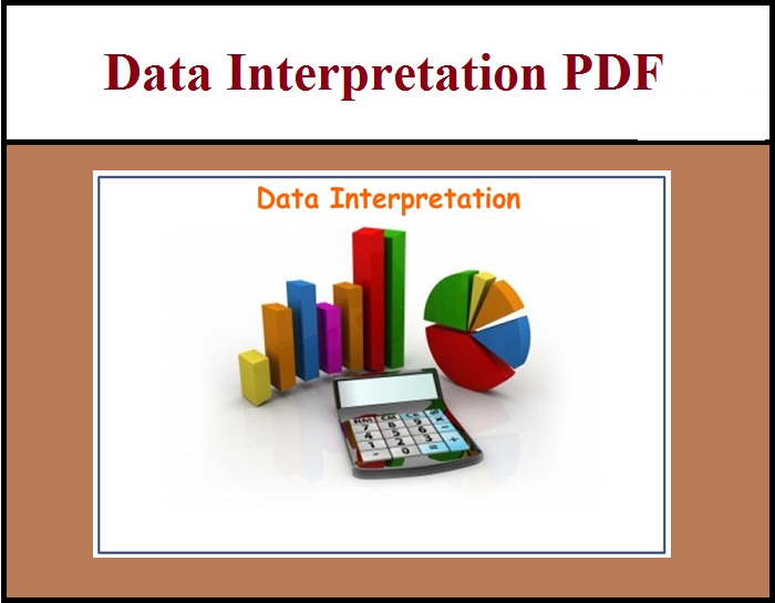 Data Interpretation with PDF