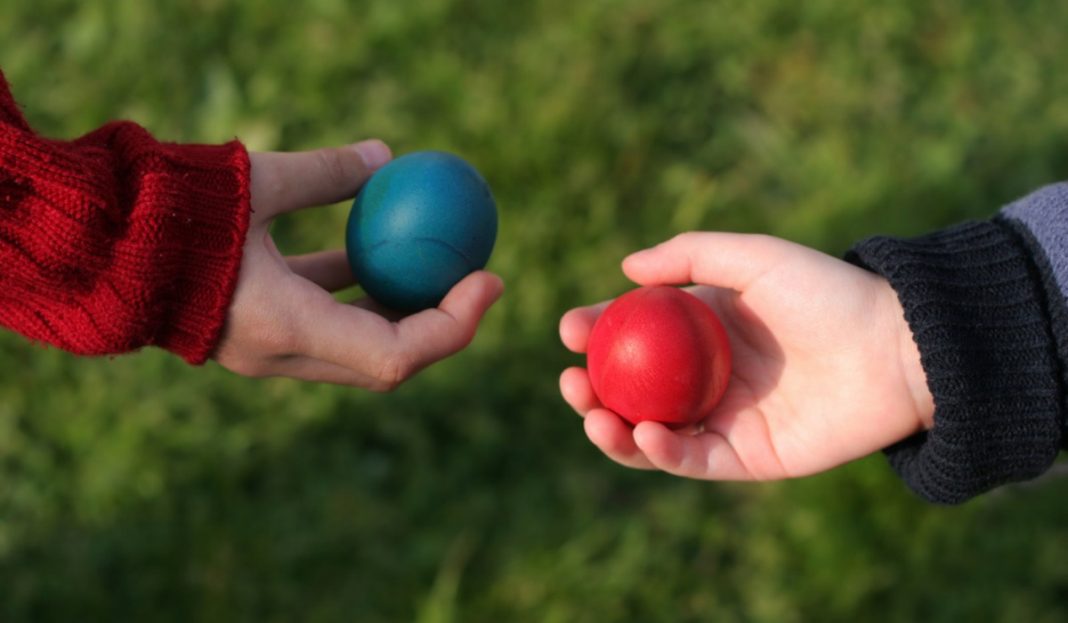 How Come Barter System Is Still Applicable Today? Techicy