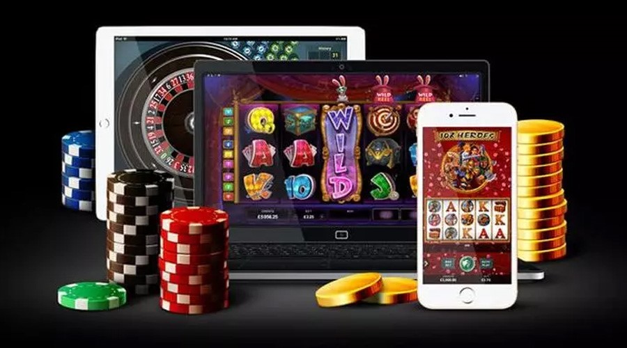 How Online Casinos Gained Major Popularity