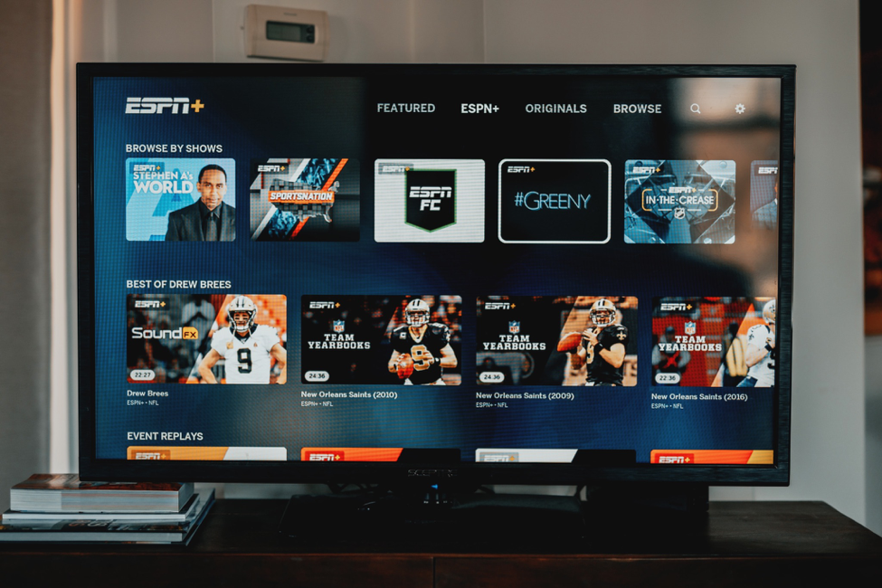 Sports Streaming Platforms