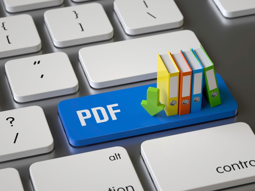 Converting HTML To PDF Files