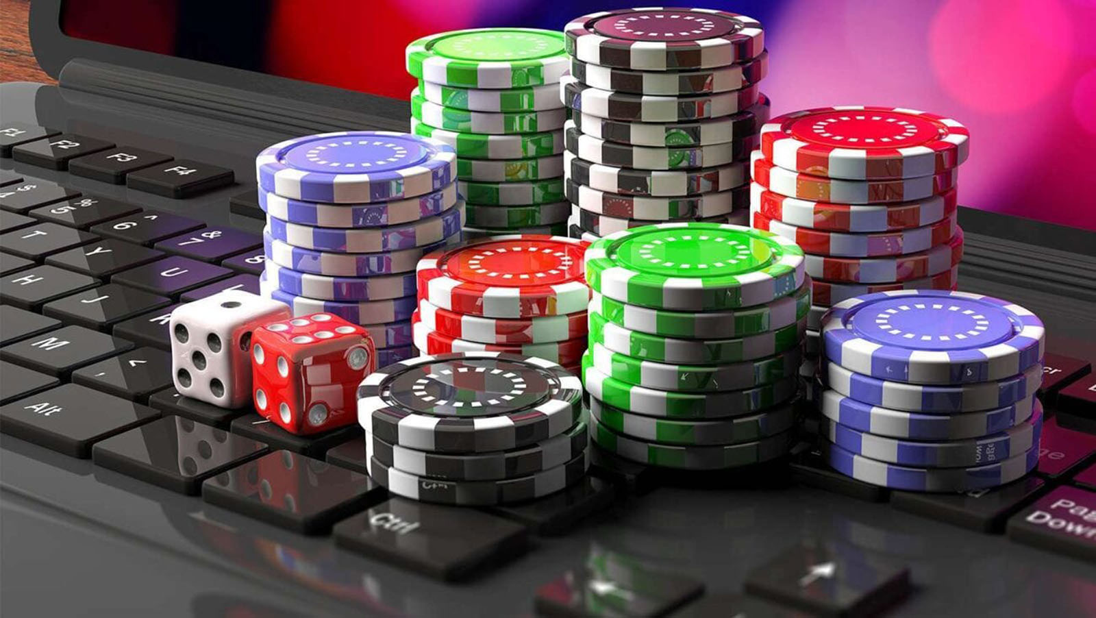 Bonus Features To Use At An Online Casino