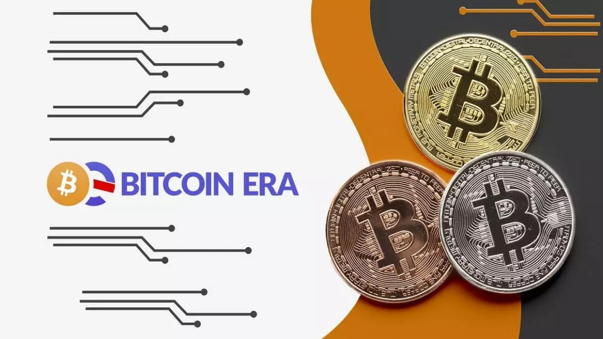Bitcoin Era Different From Other Platforms