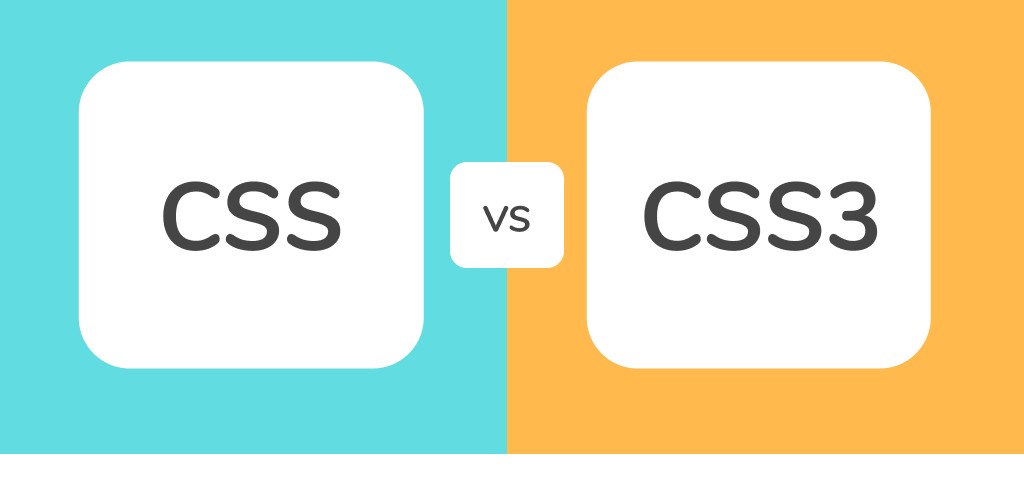 CSS Vs CSS3
