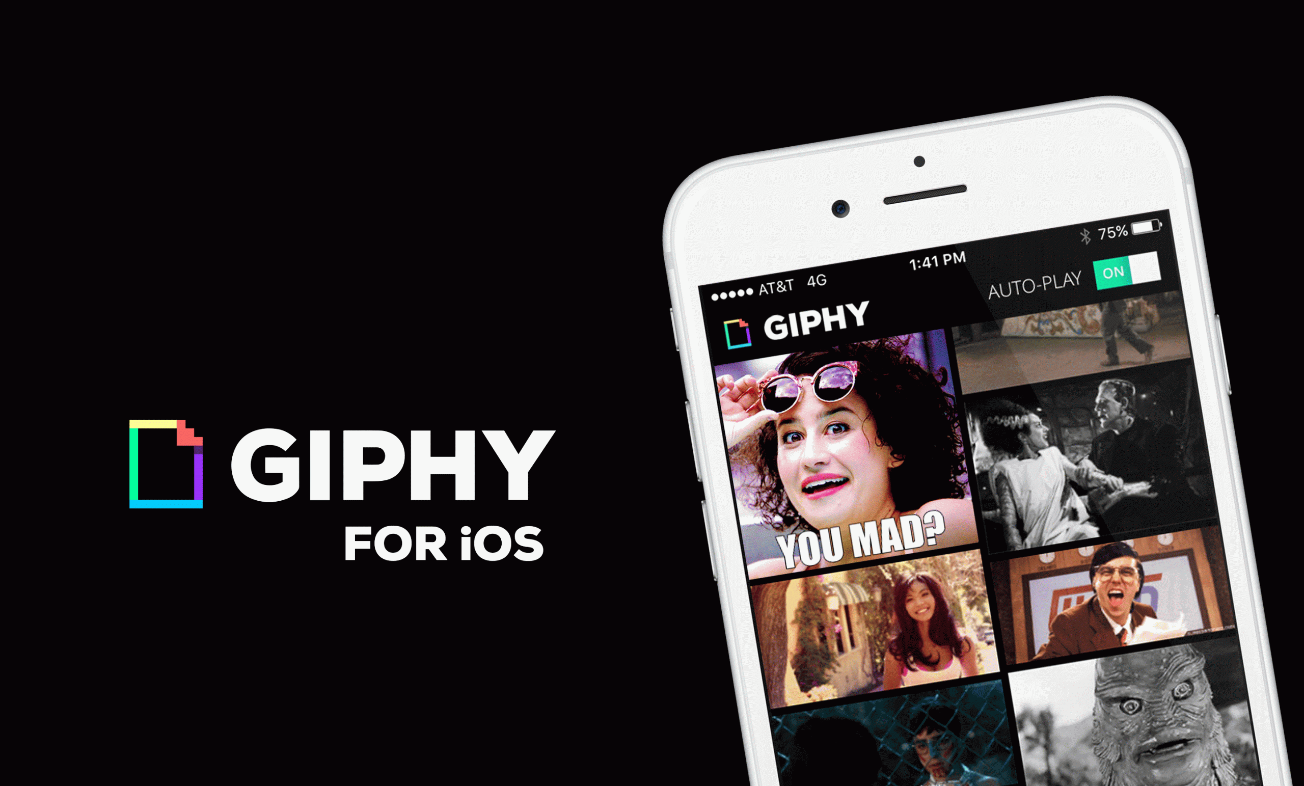GIPHY app