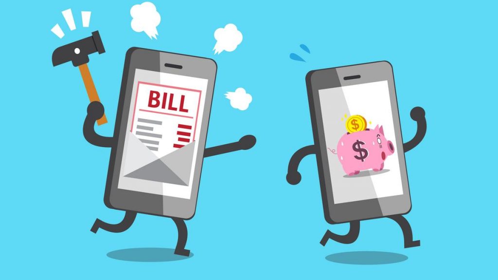 Learn How To Save 25 On Your Phone Bill Techicy