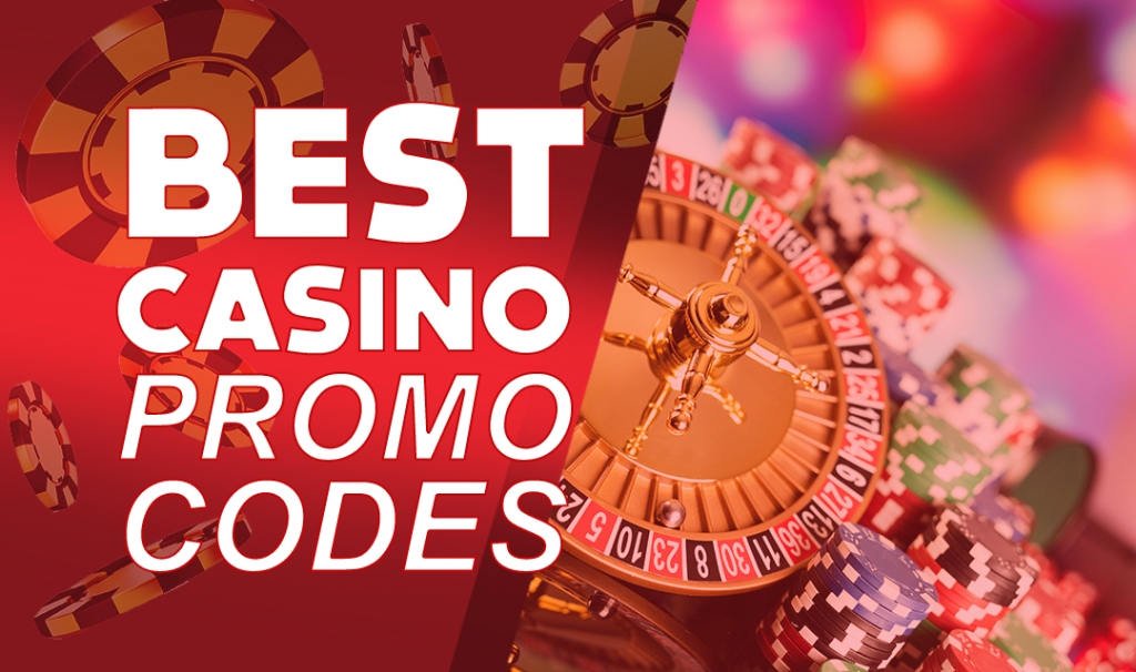 Promo Codes of Online Casinos Popular