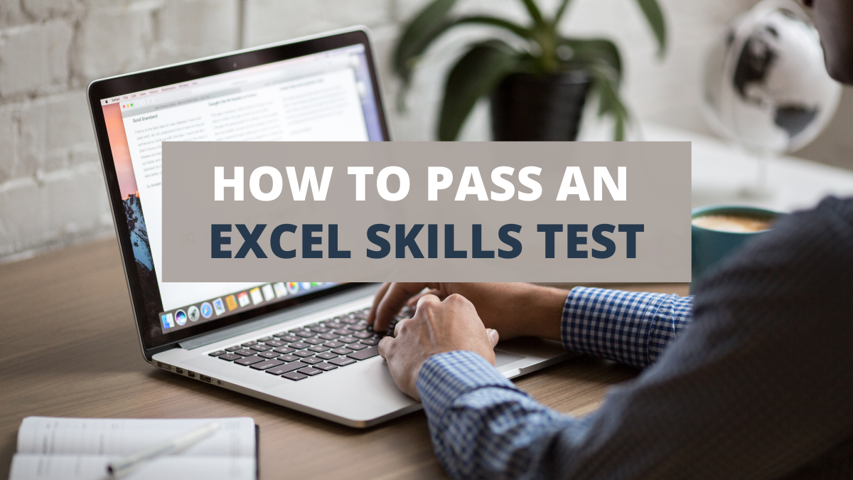 Tricks On How To Excel In An Online Test