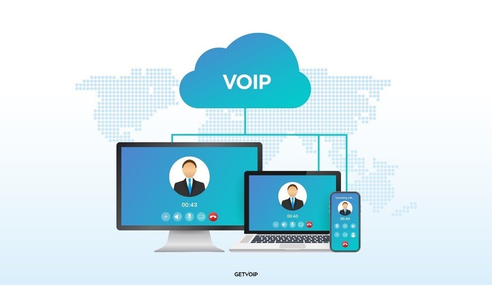 What Is VoIP Number from HOTTELECOM