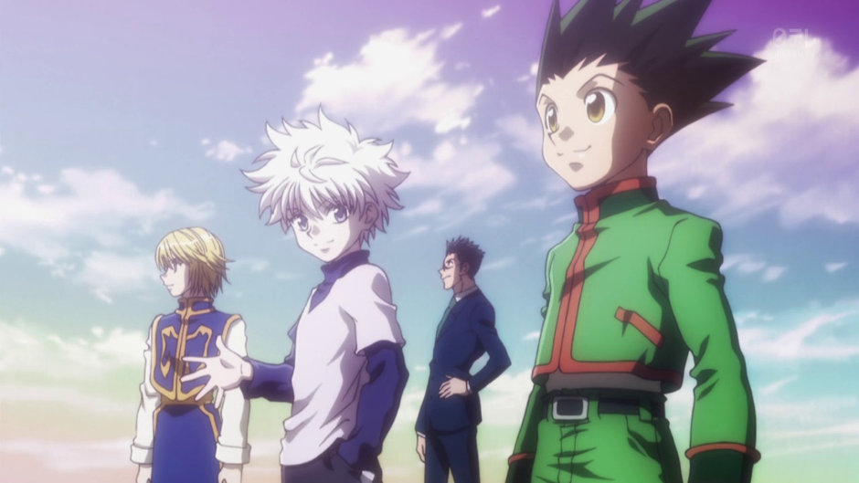 Why is Season 7 of Hunter x Hunter Delayed?
