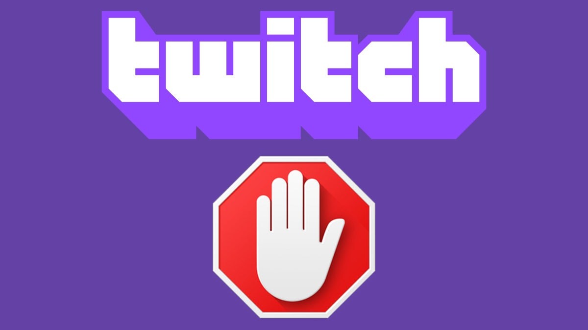 ad blockers for twitch