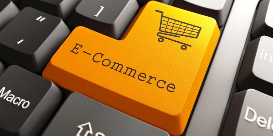 E-Commerce Startup