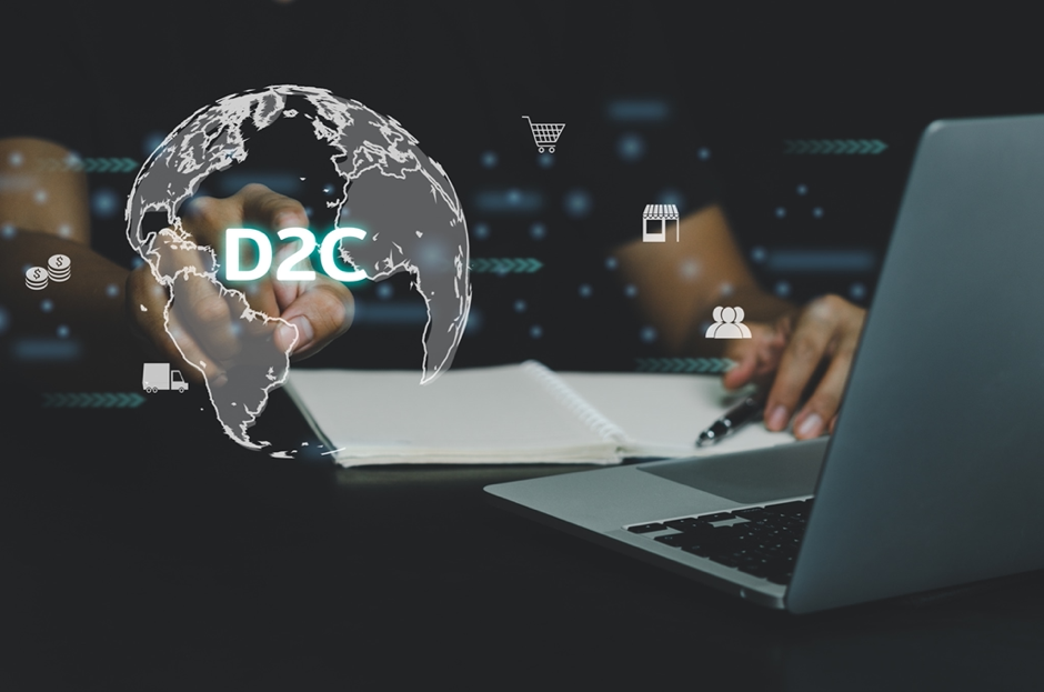 How To Promote Your D2C Business?