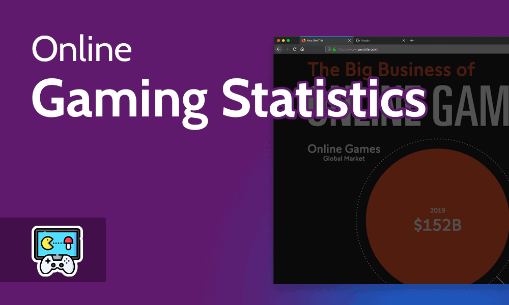 Latest Video Game Industry Statistics