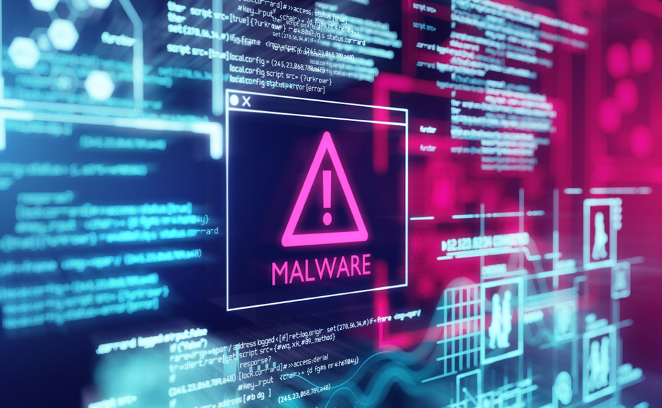 Malware-Injecting Devices