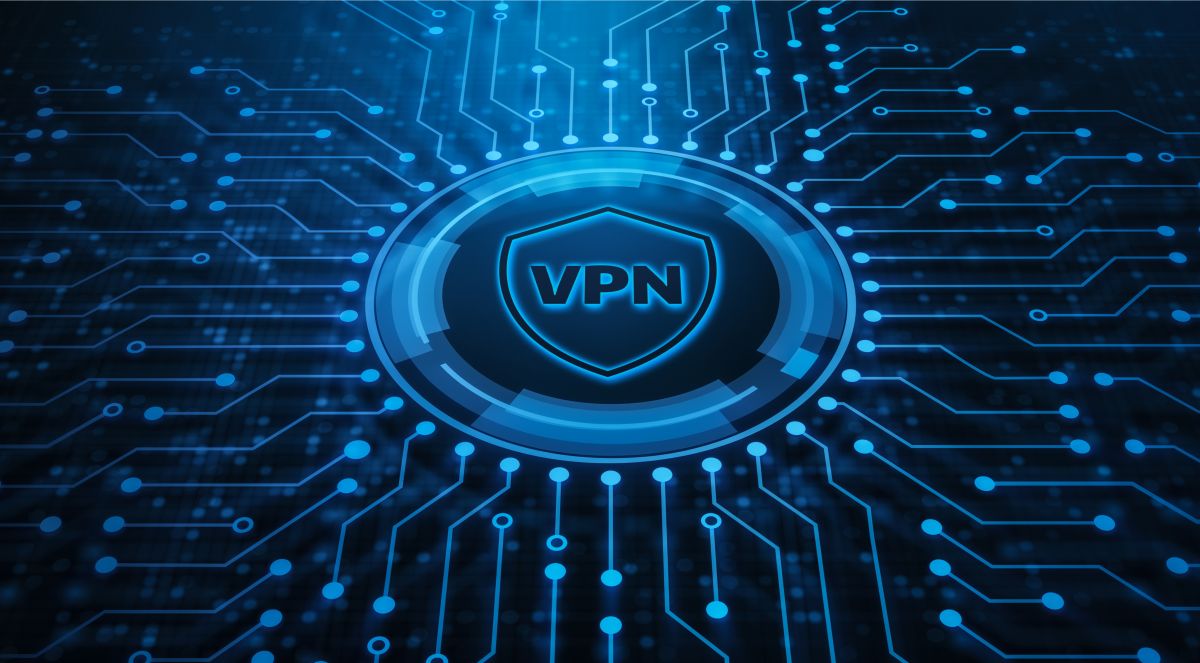 VPN In India