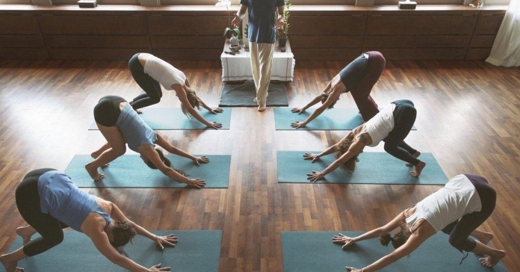 8 Important Things to Consider When Starting a Yoga Business Techicy
