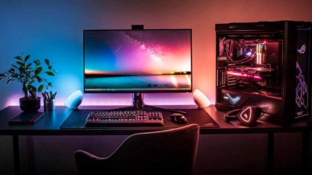 6 Tips For Buying A Gaming PC Techicy