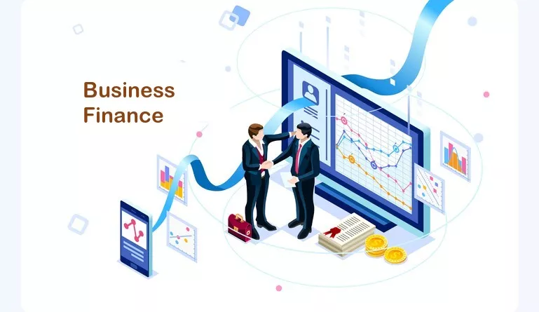 Business Finances